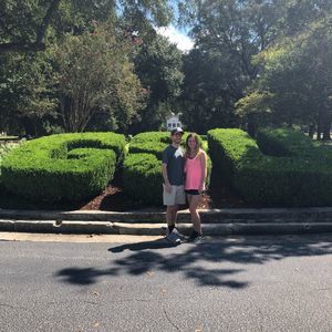 Meet your Posher, Brittnee